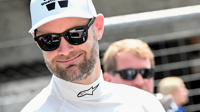 How Shane van Gisbergen’s Full-Time NASCAR Ride Is a Blessing in Disguise for Stock Car Racing