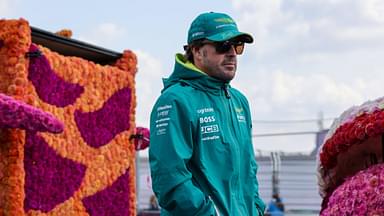 “One Point Is Probably Too Much”: Fernando Alonso on Aston Martin’s Underwhelming Pace