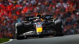 Defeat at Dutch GP Is Not the Only Cause for Red Bull’s Worries, Explains F1 Expert