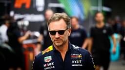 “Nobody Else Can Do It!”: Ex-Red Bull Driver Recalls Christian Horner’s Pep Talk Before Nervous F1 Break