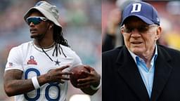 CeeDee Lamb’s Blunt Words on IG Shake the NFL World: “Jerry Jones Needs to Wake Up”