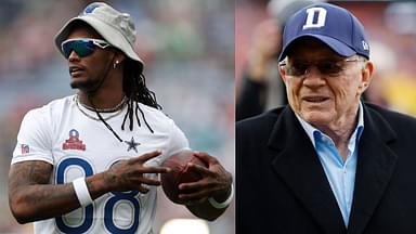 CeeDee Lamb’s Blunt Words on IG Shake the NFL World: “Jerry Jones Needs to Wake Up”