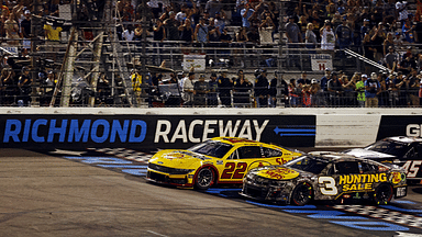 NASCAR Review: Winners & Losers From 2024 Cook Out 400 at Richmond Raceway