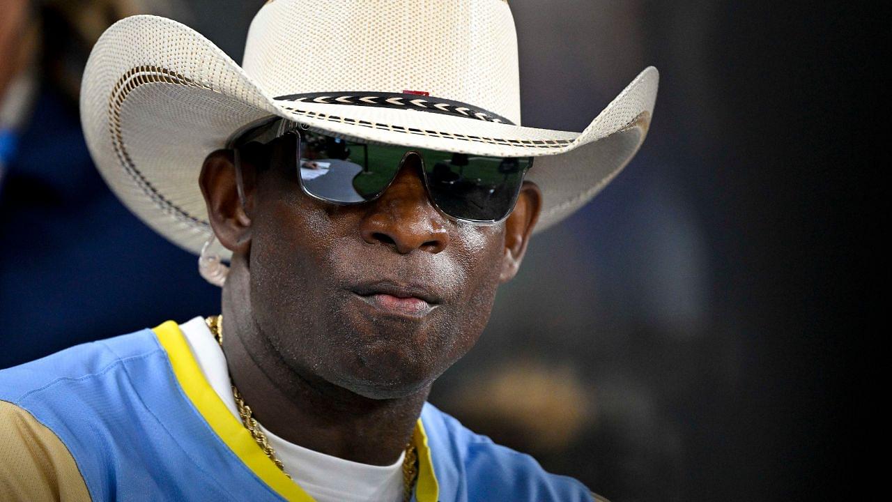 “Never Happened To Me”: Deion Sanders Feels Contented On Giving CU Players Necessary Financial Tool To Save NIL Money