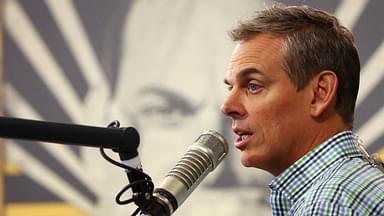 “Cowboys Miss Playoffs”: Colin Cowherd Drops 5 Bold NFL Predictions For 2024 Season