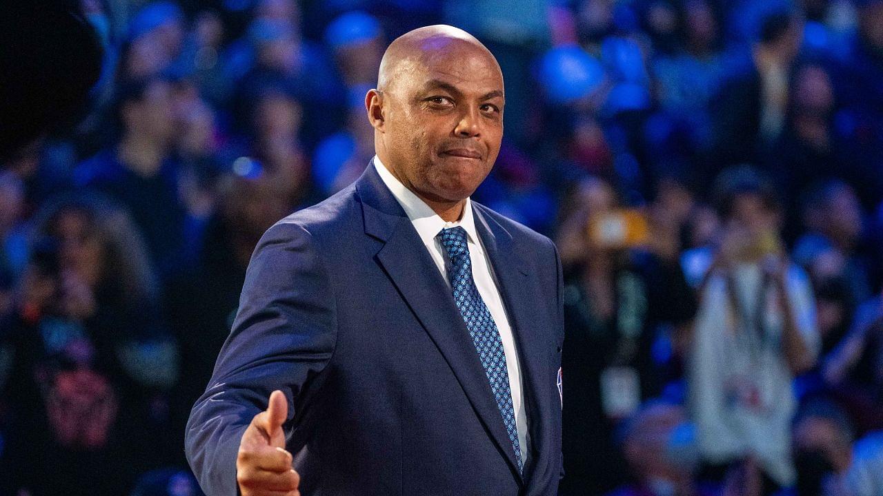 Charles Barkley