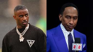 Deion Sanders’ Son Calls Out Stephen A. Smith For His Take On the Media Drama