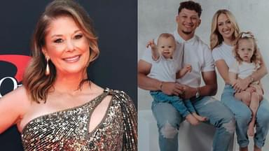 “Best Day This Year”: Randi Mahomes Relishes Fun Time with Patrick Mahomes and Brittany