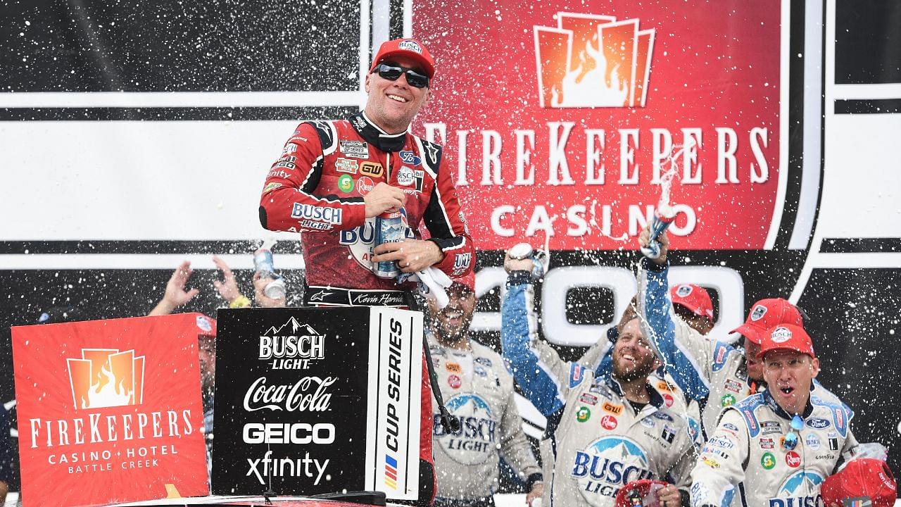 NASCAR Michigan Prize Money: How Much Will Drivers Take Home In Michigan This Weekend?