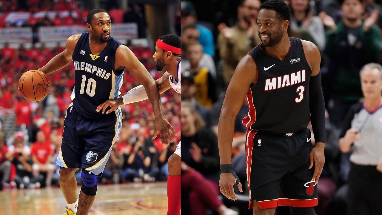 Gilbert Arenas Reveals He Almost Joined Dwyane Wade in Miami