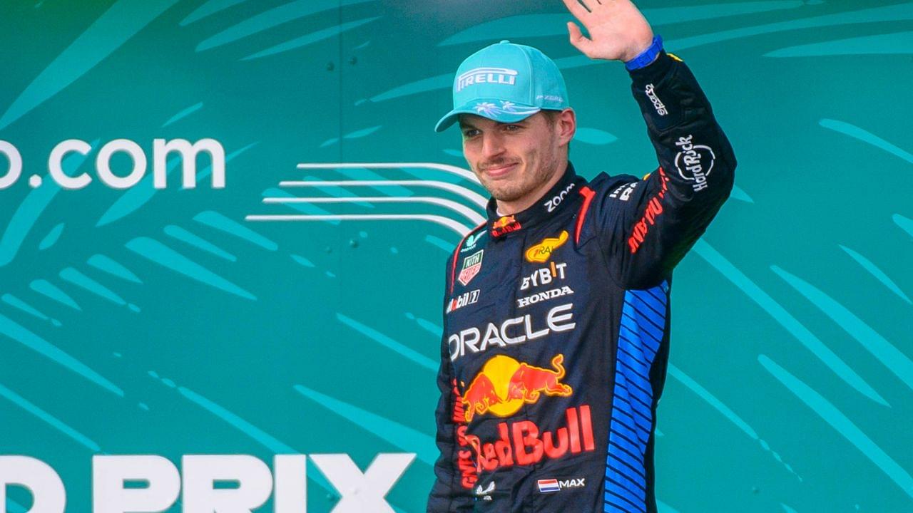 Max Verstappen Revealed to Be Reason Heineken CCO Changed Company Policy and Sponsor Red Bull