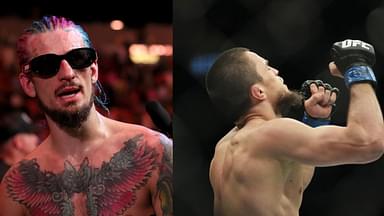 Tim Welch Predicts Sean O’Malley Can Handle Umar Nurmagomedov’s Threat by Exploiting His Weaknesses