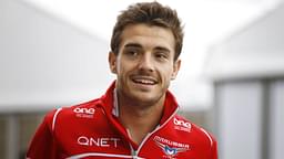 “I Miss You Every Day”: Jules Bianchi’s Father Pens Heartfelt Note on Son’s 35th Birthday