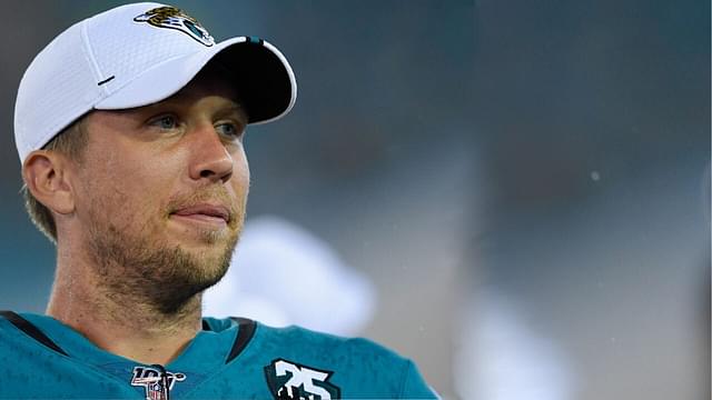 Nick Foles Recalls His Legendary Play Call Against Tom Brady’s Patriots In the Super Bowl Upon Retirement