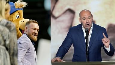 “It’s Happening”: UFC Fans Decode Conor McGregor’s Sneaky Emoji After Dana White’s Fight News Tease