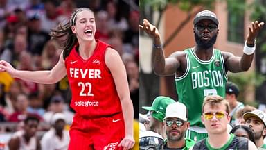 Caitlin Clark and Fever Break NBA TV Viewership Record, Beat All But 5 NBA Games from 2023–24 Season