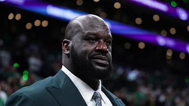 Shaquille O’Neal's Mother Lucille Shocked Him By Asking Him For Money To Attend School