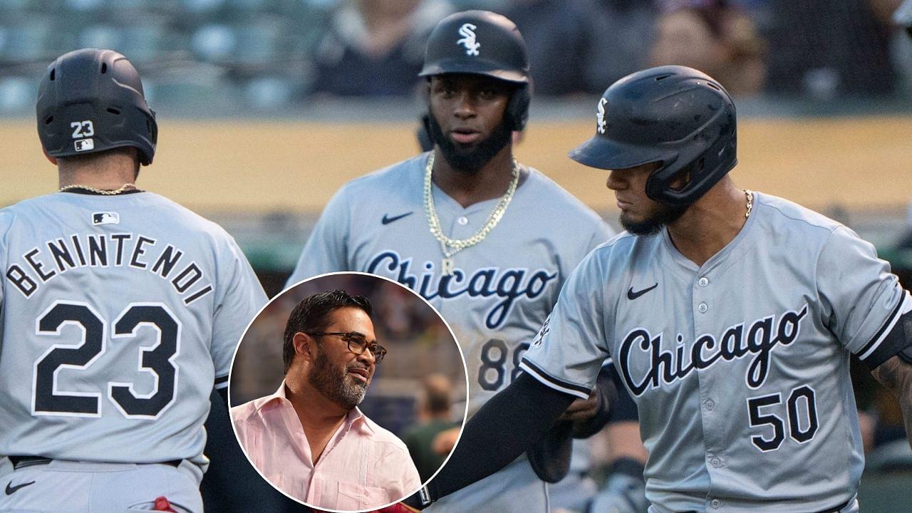 “Sleep Night and Tight”: White Sox End Record-Setting Losing Streak While Ex-Manager Breathes Sigh of Relief