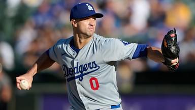 Dodgers' Jack Flaherty Impresses in Debut, Yankees Fans Question Brian Cashman's Injury Logic