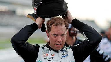 How Brad Keselowski Ultimately Set Off The Biggest Crash In Nascar History