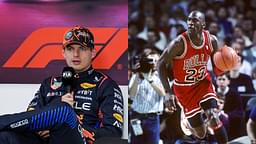 Pierre Wache Slots Max Verstappen In Michael Jordan’s League