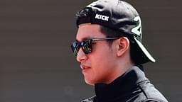 $35 Million Could Help Guanyu Zhou Get Sergio Perez Treatment Doled Out By Liberty Media