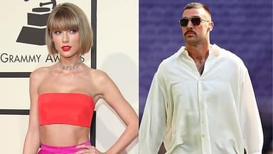 Taylor Swift Nowhere to Be Found in Travis Kelce’s 35th Birthday Plans