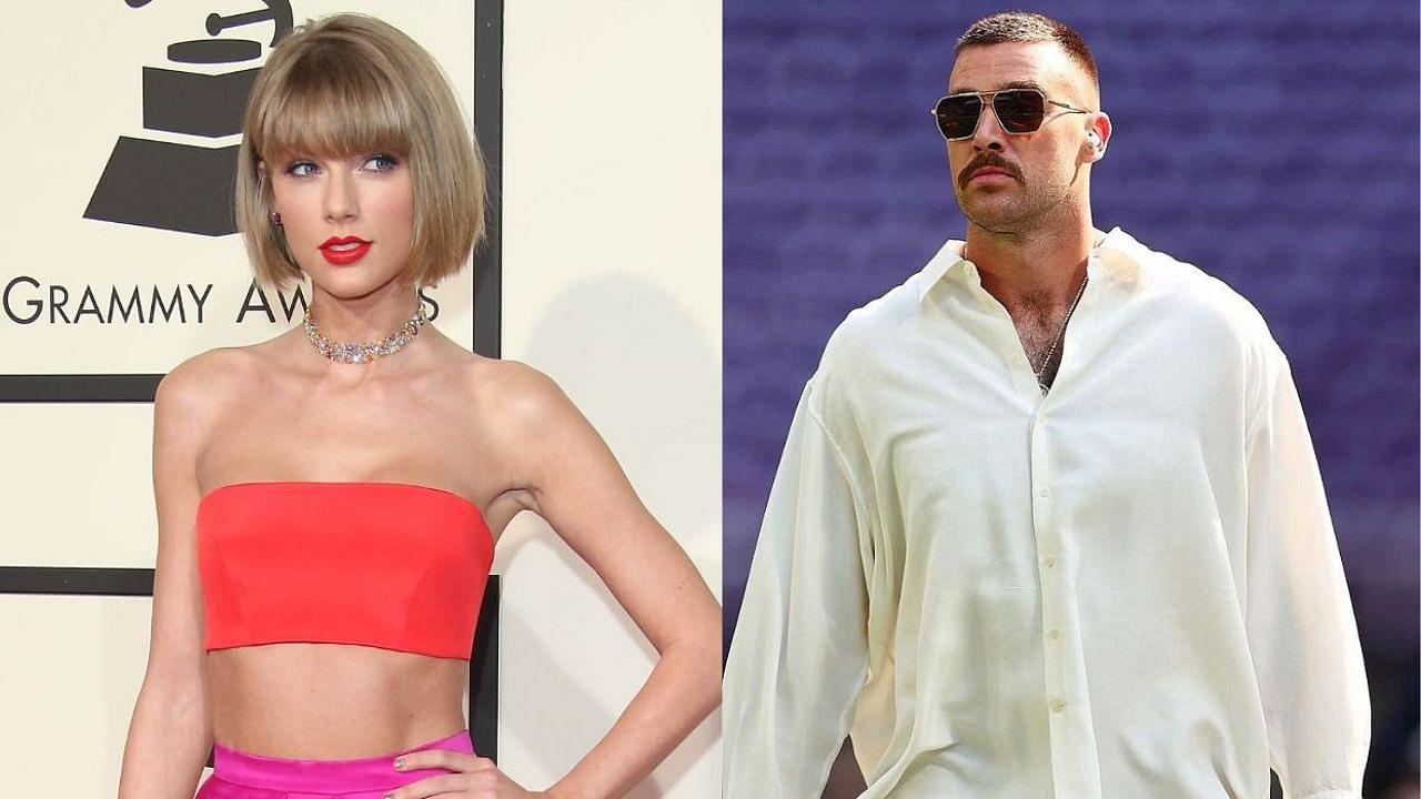 Double Delight for Taylor Swift as Maternal Grandma and Travis Kelce Share October 5 Birthday