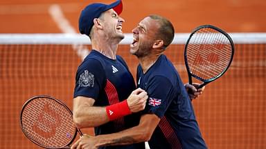 Will Dan Evans Be the Next British Tennis Hero After Andy Murray? Tennis World Impressed by Youngster’s Selflessness