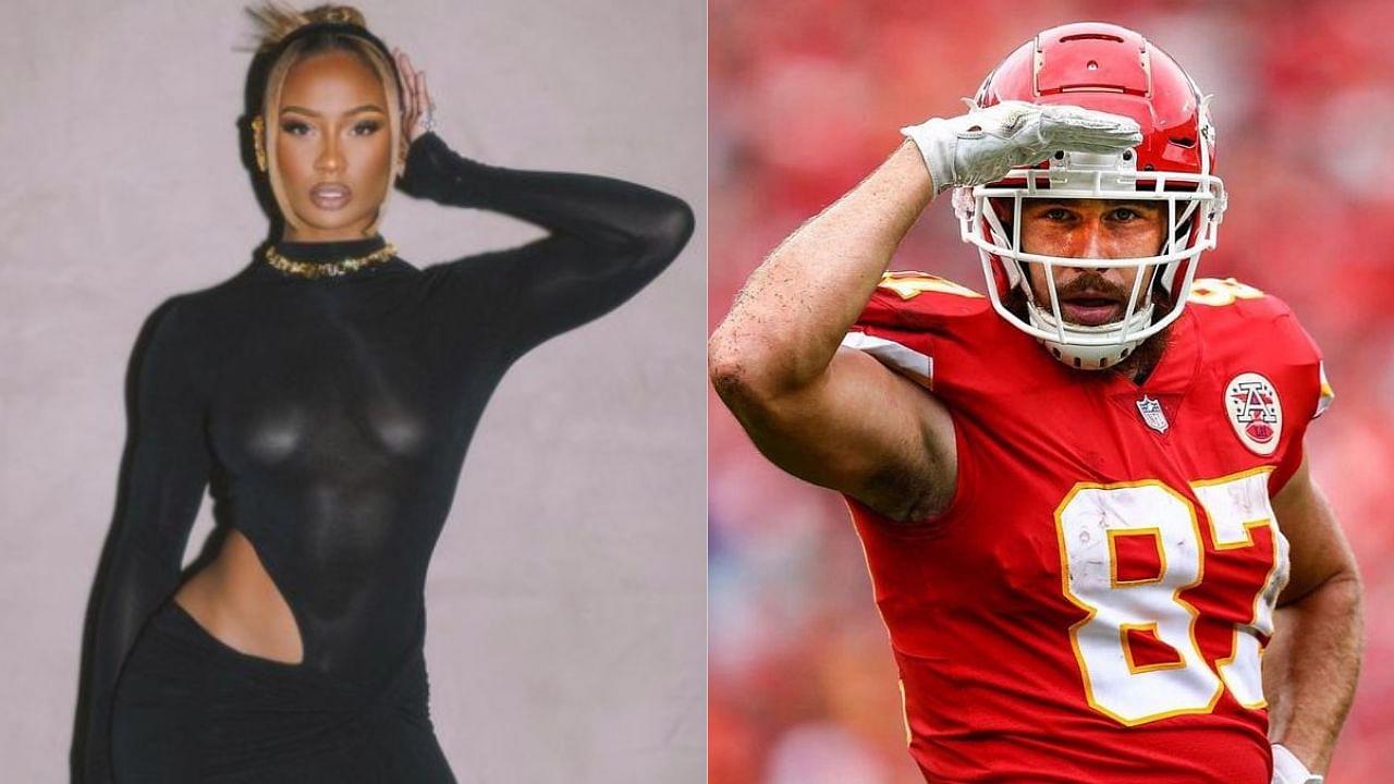 "I Never Went Through a Breakup”: Travis Kelce’s Ex Kayla Nicole Revisits Her Healing Journey