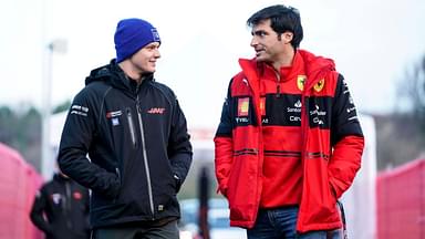 Mick Schumacher Sets F1 as Priority as Carlos Sainz Finalizes His Move to Williams