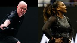 Andre Agassi, Serena Williams Make Fans Nostalgic After Star-Studded 2015 Nike US Open Photo Goes Viral