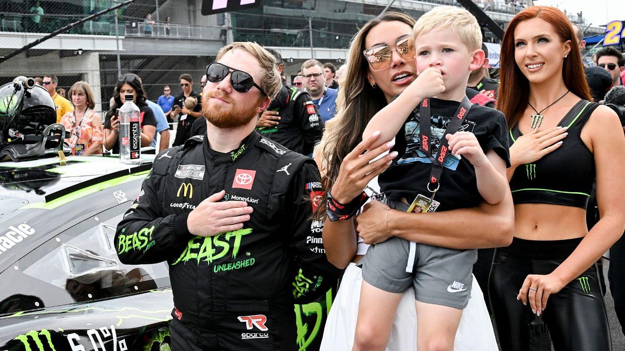 “My Kid Thinks It’s Okay”: Why NASCAR Could Lose in the Long Term for Richmond Inaction