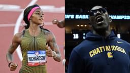 Terrell Owens Agitated by Sha’Carri Richardson’s Treatment at the Paris Olympics