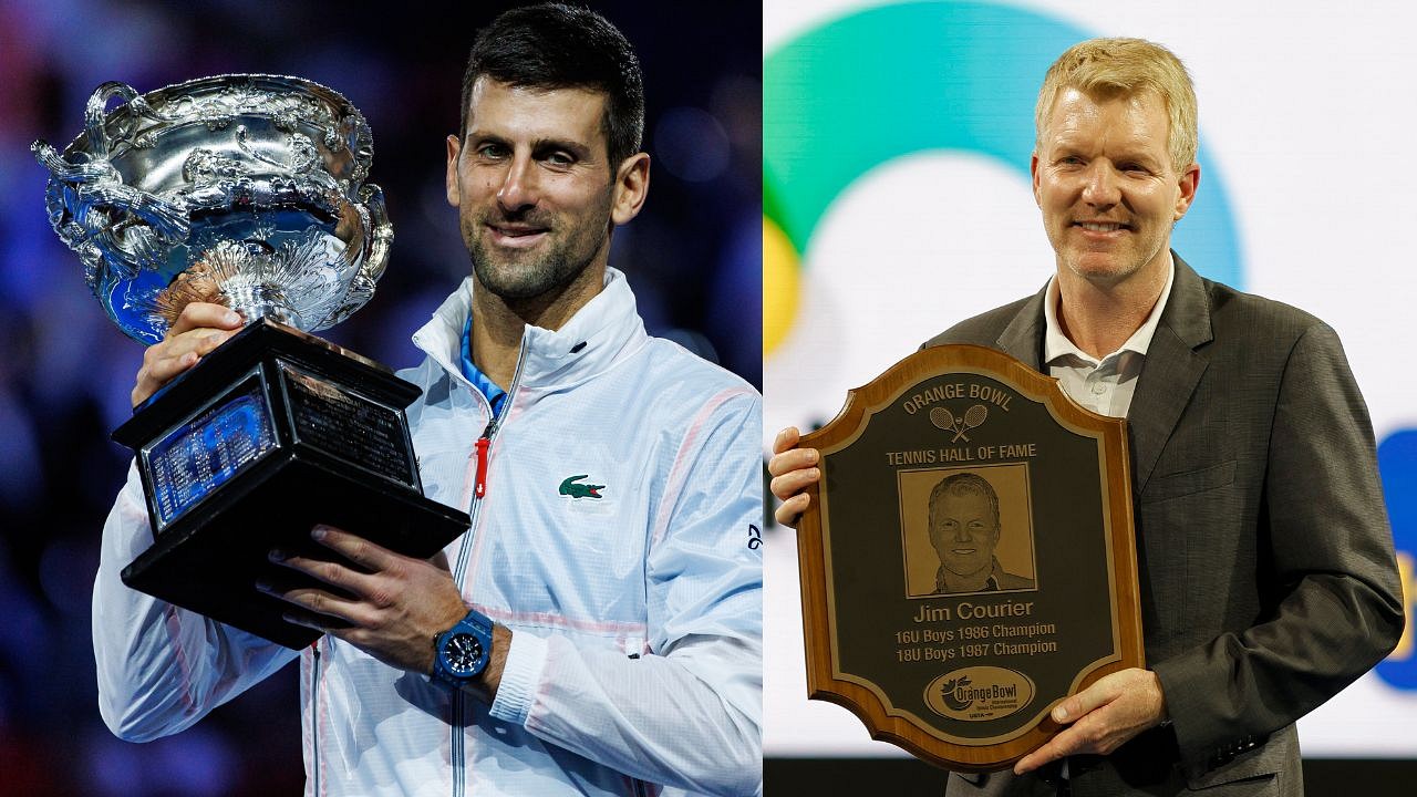 How Much Does Djokovic Pay His Coach? An In-Depth Analysis