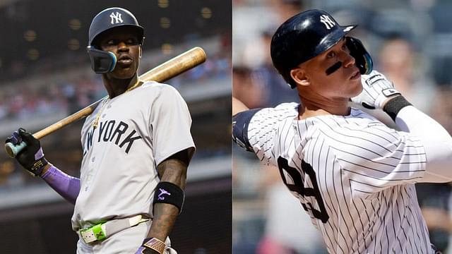 "Best Leader in Baseball" - MLB Insider Jeff Passan Reveals Aaron Judge’s Hidden Impact in Jazz Chisholm Jr.’s Seamless Yankees Integration