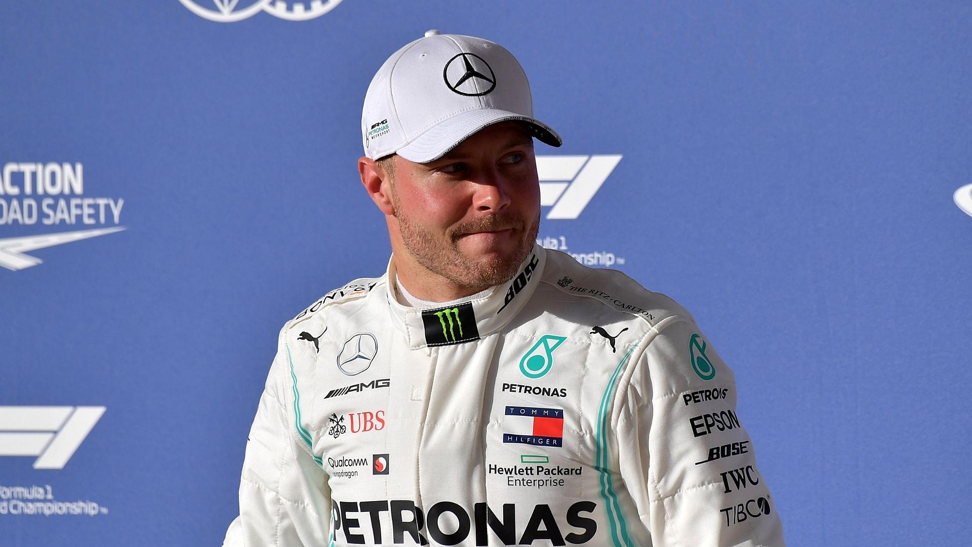 When Valtteri Bottas’ Leap of Faith Wasn’t Wasted by Mercedes’ Impressive Double Pitstop