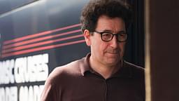 Mattia Binotto Tried to Poach An Important Ferrari Friend to Audi- Was He Successful?