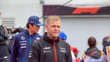 With Doors Closing in F1, Kevin Magnussen Rues Unfulfilled Expectations