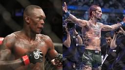 Sean O’Malley Expects Israel Adesanya to Recover Fast From Depressing Title Loss Due to His Unique Mindset