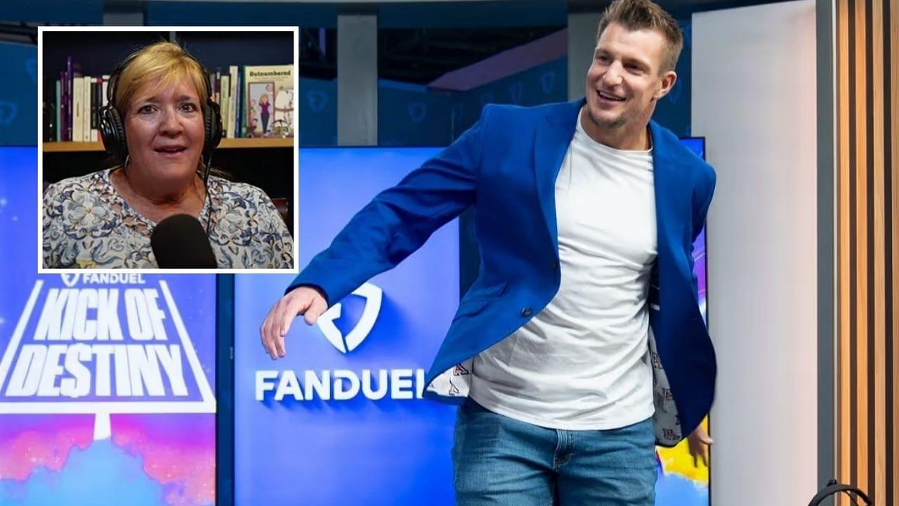 “We Had a Schedule”: Mama Gronk Revisits Raising Her Five Boys During School Days