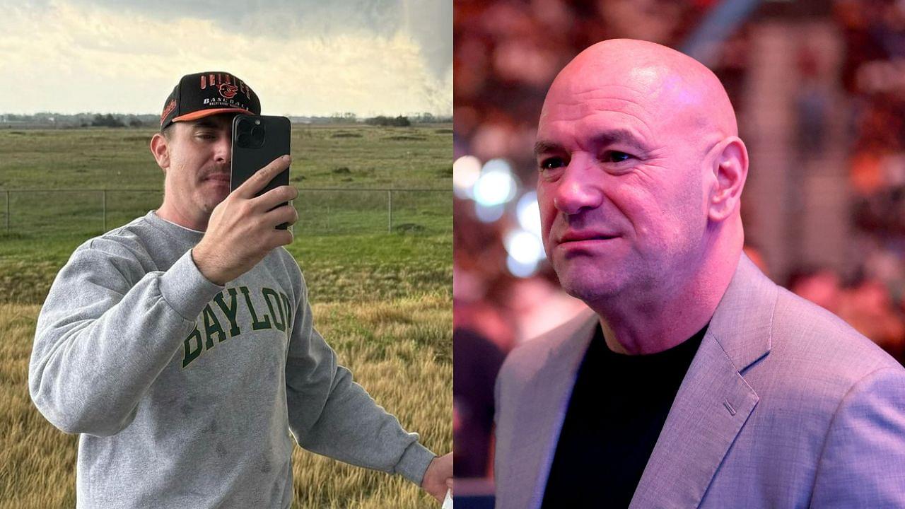 Dana White Boils Over as Bob Menery Disagrees on Power Slap Outshining UFC