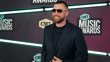 Inside Travis Kelce’s $6 Million Mansion That He Bought After Feeling Unsafe Because Of Taylor Swift Fans