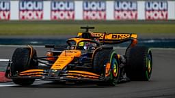 F1 Expert Analyzes McLaren’s Pace Deficit During Qualifying Compared to Race Days