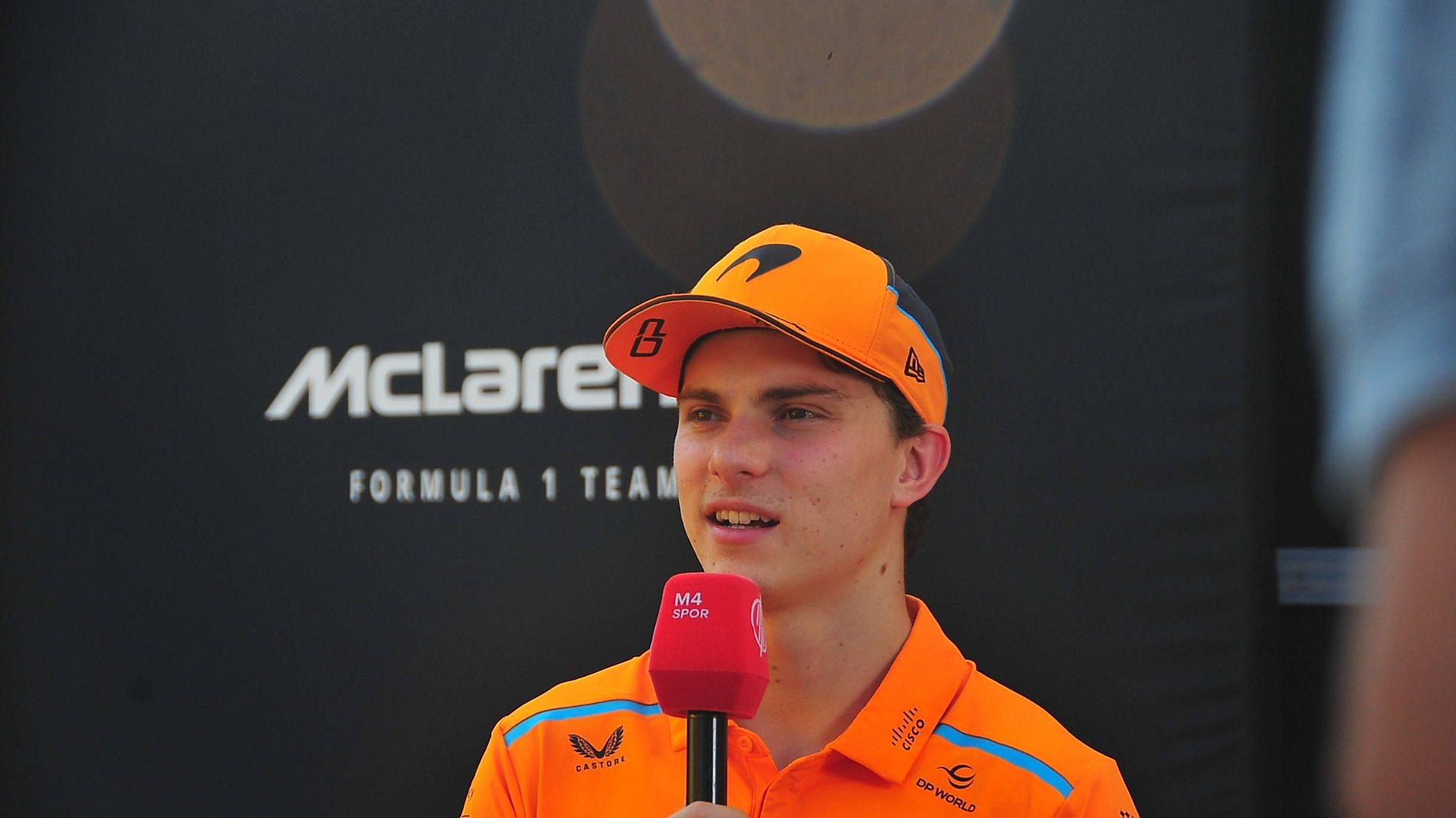 Oscar Piastri Claims Winning Championship Shouldn’t Come at the “Expense of Being Calm and Nice”