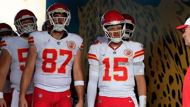 Travis Kelce