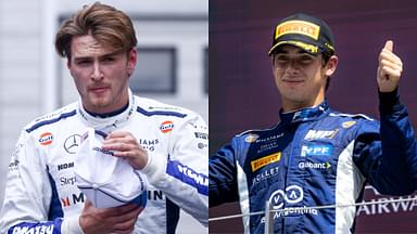 5 Reasons Why James Vowles Chose Franco Colapinto to Replace Logan Sargeant at Williams