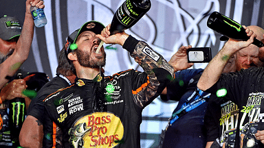 What Happened to Furniture Row Racing? Martin Truex Jr.’s Championship Winning NASCAR Team Explored