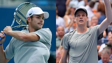 Andy Roddick Names Two People He Wants on ESPN to Have a War of Words at US Open