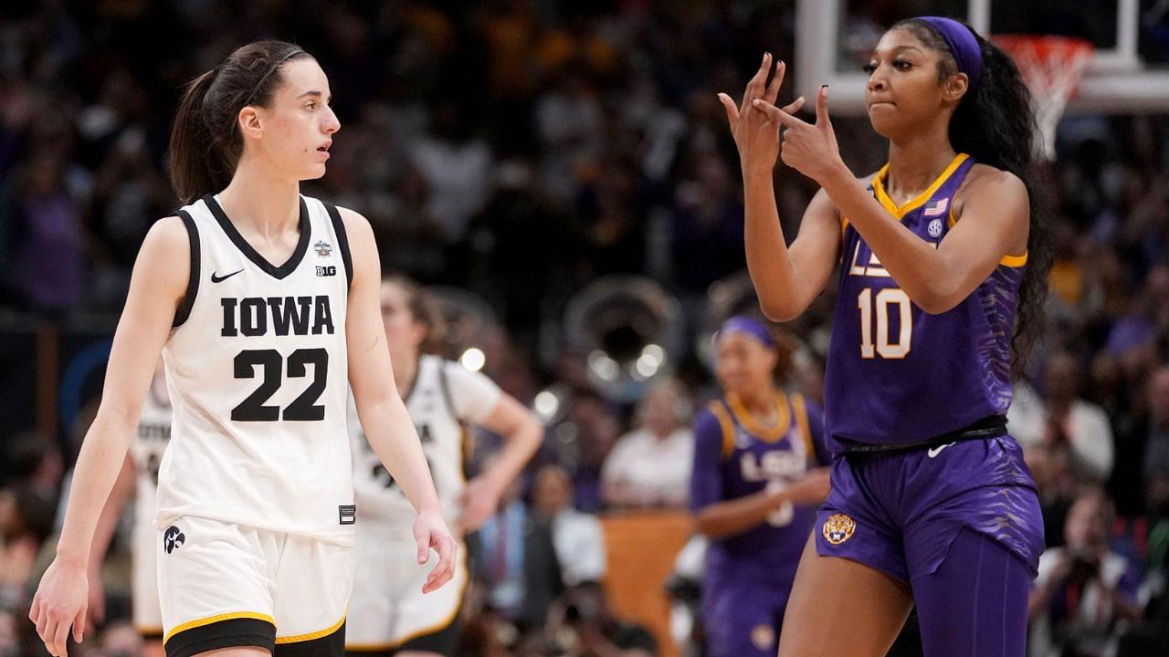 Indiana Fever Announcer Takes a Dig at Angel Reese Following Caitlin Clark’s 29-Pt Double-Double